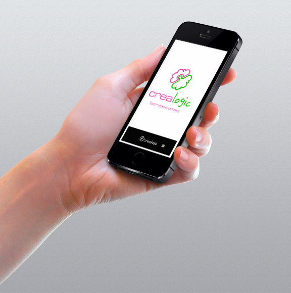 Diseño de Páginas Web para Móviles