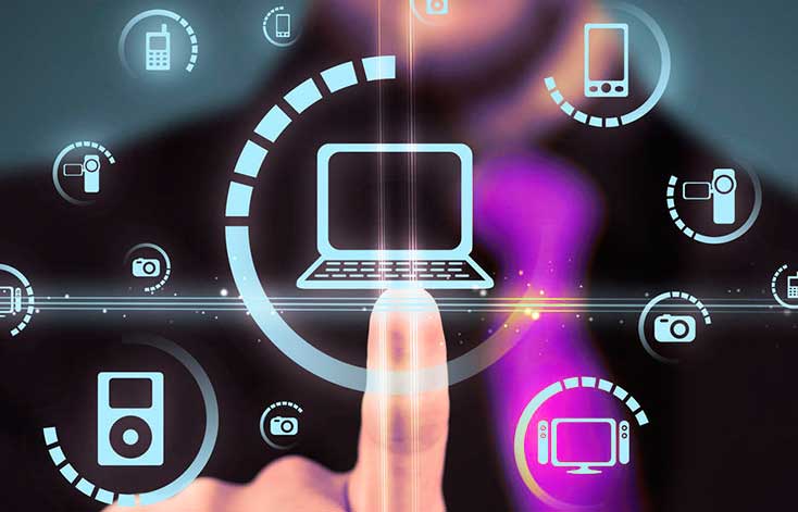 Crealogic | Agencia | Servicios Web para Empresas