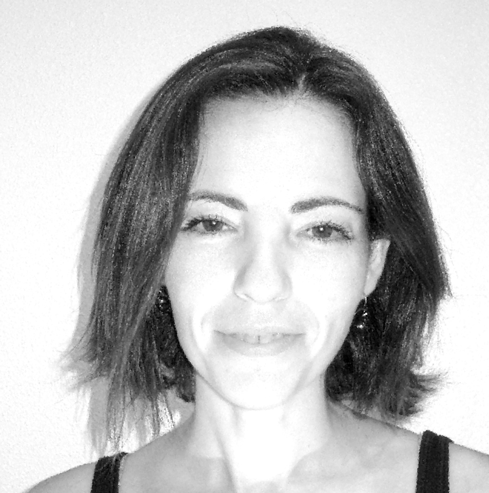 Crealogic | Equipo | Redacción de Contenidos - Copywriter