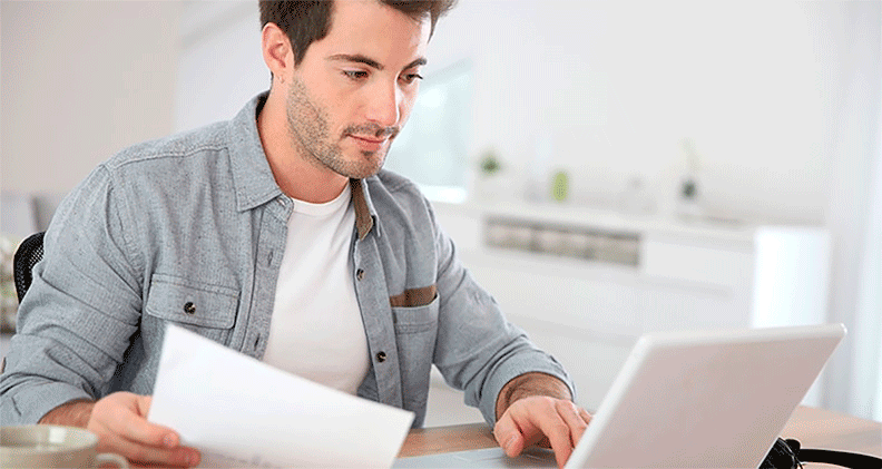 Página Web económica para autónomos y empresas